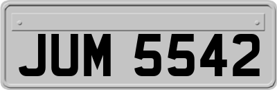 JUM5542