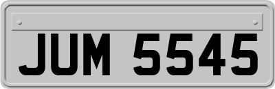 JUM5545