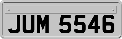 JUM5546
