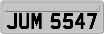 JUM5547