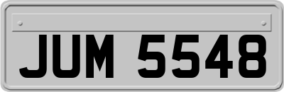 JUM5548