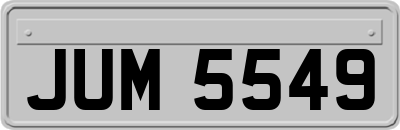 JUM5549