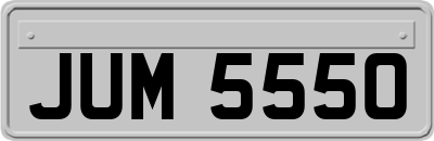 JUM5550