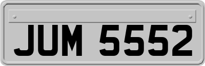 JUM5552