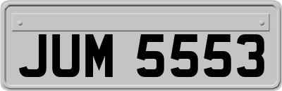 JUM5553