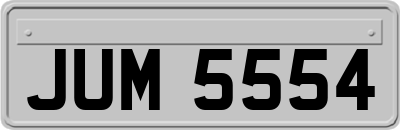 JUM5554