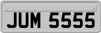 JUM5555