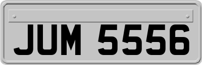 JUM5556