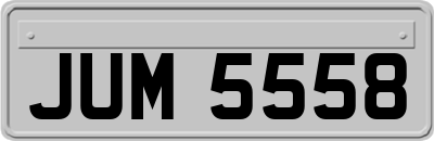 JUM5558