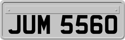 JUM5560