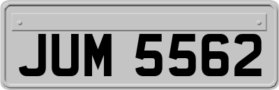JUM5562