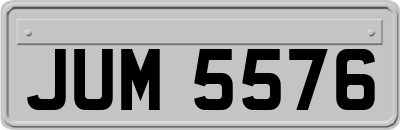 JUM5576
