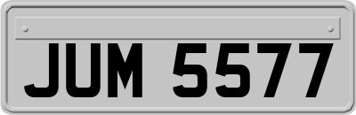 JUM5577