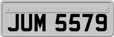 JUM5579