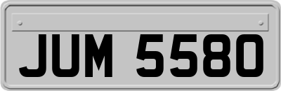 JUM5580