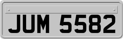 JUM5582