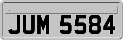 JUM5584