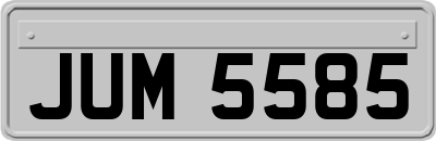 JUM5585