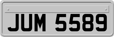 JUM5589