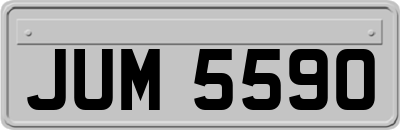 JUM5590