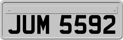 JUM5592