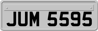 JUM5595