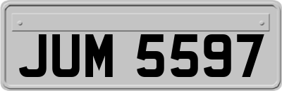 JUM5597