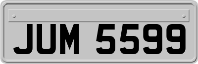 JUM5599