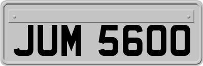 JUM5600