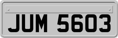 JUM5603