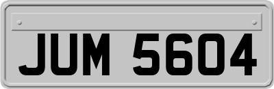 JUM5604