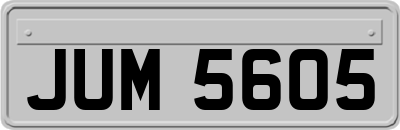 JUM5605