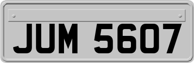 JUM5607