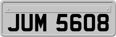 JUM5608
