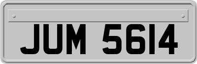 JUM5614