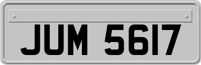 JUM5617