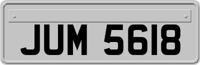 JUM5618