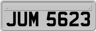 JUM5623