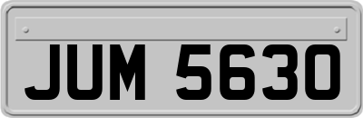 JUM5630