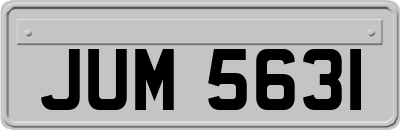 JUM5631