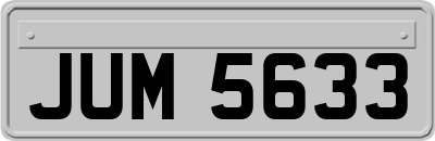 JUM5633