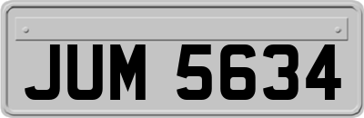 JUM5634