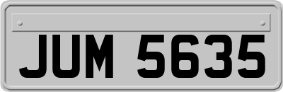JUM5635