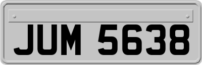 JUM5638