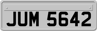 JUM5642
