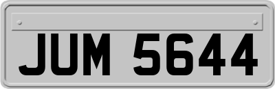 JUM5644