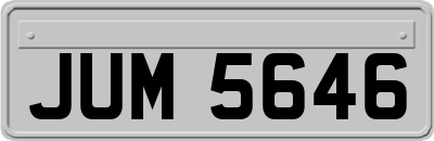 JUM5646