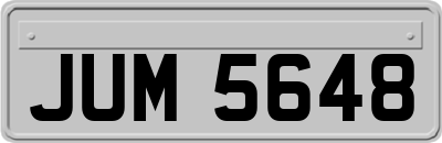 JUM5648