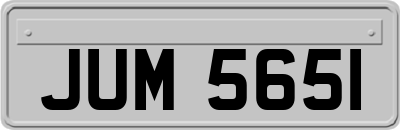 JUM5651