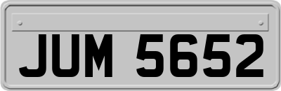 JUM5652